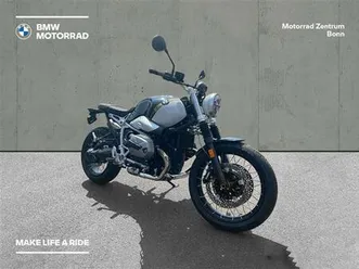 bmw r ninet scrambler