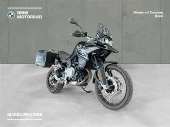 bmw f 850 gs
