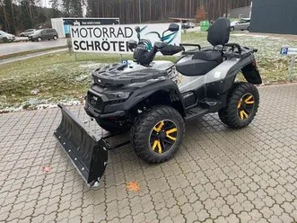 tgb tgb blade 1000 eps abs lv winterpaket