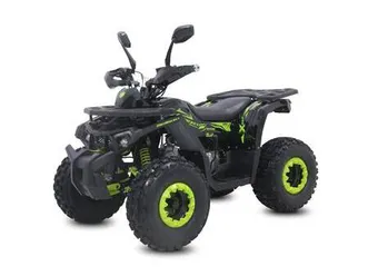 atv 125 cc 8 col tao shark 3+r, 2025 god.