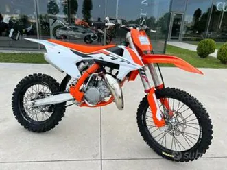 ktm sx 85 2024