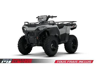 2026 polaris sportsman