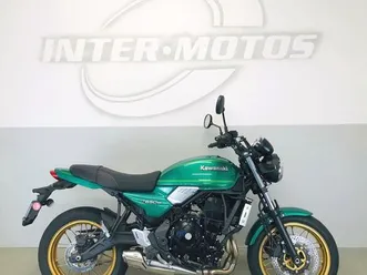 z650 rs (35kw50.2kw)