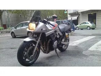 vendo suzuki gsx 1200 usata a alessandria (codice 9802085) - moto.it
