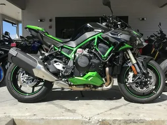 2024 kawasaki z h2 se abs