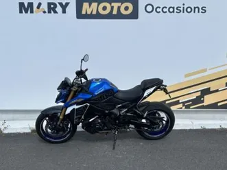 suzuki gsx-s 1000 2024 1000 cm3 | moto roadster | 12 050 km | 14112 bieville beuville