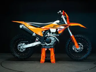 ktm 450 exc-f - • 2026