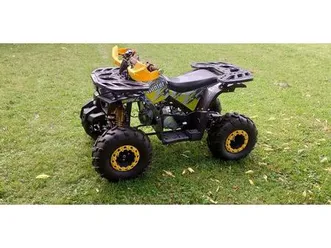 атв hunter 150 кубика ново →