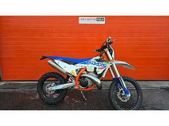 ktm 300 exc 6days