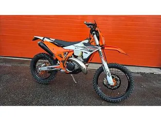 ktm 300 exc hardenduro