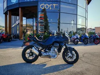 vendo moto guzzi v100 mandello (2025) nuova a chieti (codice 9802140) - moto.it