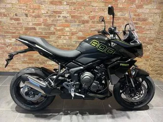 new triumph tiger sport 800 for sale in ashford