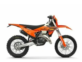 ktm 125 xc-w (-) - bytbil.com ◊
