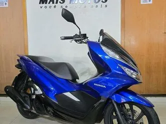 honda pcx 150 dlx