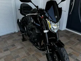 yamaha fz1 998 cm3, 2015 god.