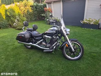 yamaha midnight star