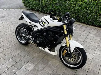 triumph speed triple 1050 nj tüv neu kd neu