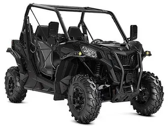 can-am maverick trail 700 dps