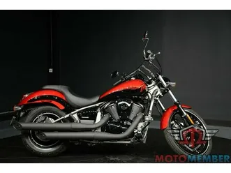 2025 kawasaki vulcan® 900 custom