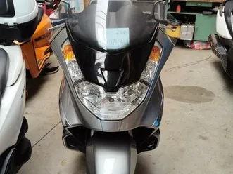 aprilia atlantic 500