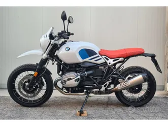 bmw r nine t urban g/s