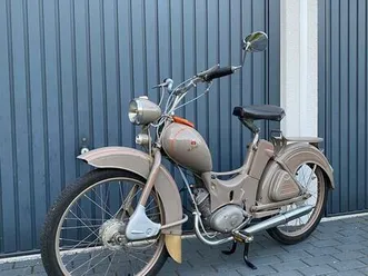 simson sr2e neuaufbau