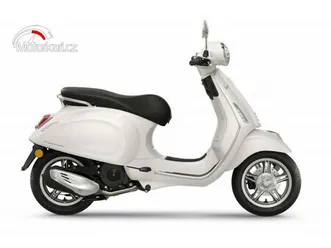vespa primavera 125 fl24 euro5+