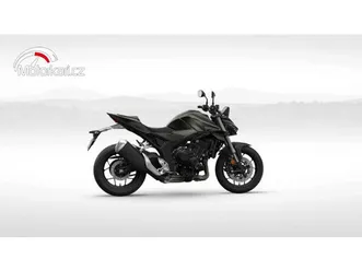 honda cb 1000 hornet skladem model 2025