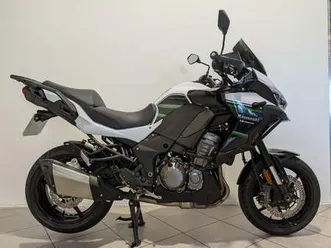 used kawasaki versys 1000 for sale in bristol