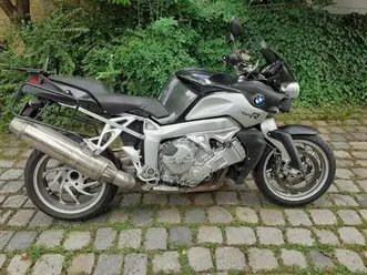 bmw k 1200 r