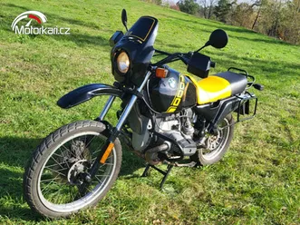 bmw r 100 gs