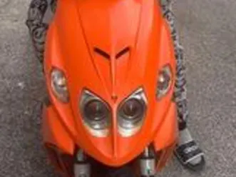 malaguti phantom f12r (venduto)