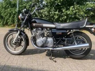 suzuki gs 1000 e