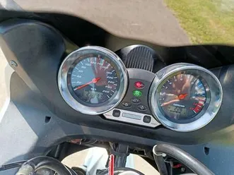 suzuki gsf 1200 s