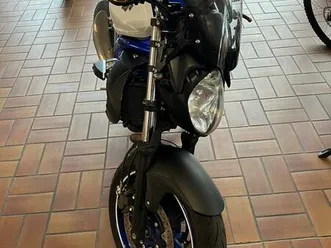 suzuki gladius sfv650a - ummelden, losfahren!