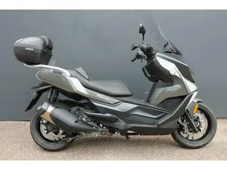 bmw c 400 gt