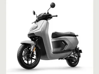 niu mqi gt evo 125 cc 125 cc