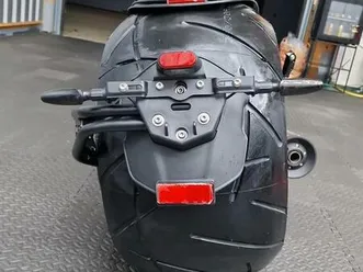 marshal moto - wolverine ii