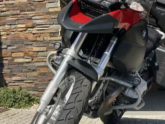 bmw r 1200 gs nacional antas e abade de vermoim