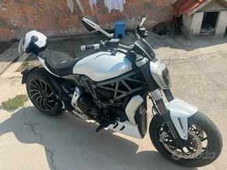 ducati xdiavel s unica