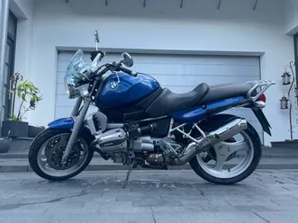 bmw r 1100 r (hu/au neu)