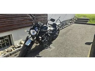 kawasaki vulcan s 650 35kw canton grisons -