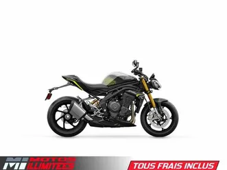 triumph triumph speed triple 1200 rs 2026 2026