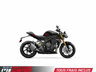 triumph triumph speed triple 1200 rs 2026 2026