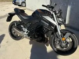 suzuki gsx-s 950