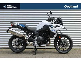 bmw f 800 gs |btw motor wit