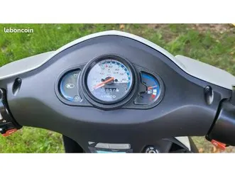 scooter kymco 50