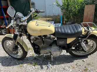 harley davidson 883 xlh