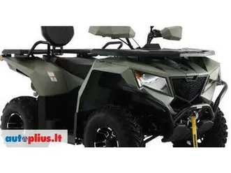 asix cyber 250 cc, atv / quad