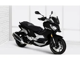 peugeot xp 400 allure 37 ps abs led keyless